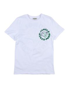Футболка Kenzo