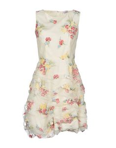 Короткое платье RED Valentino