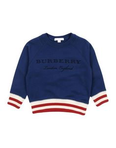 Толстовка Burberry