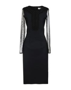Платье до колена Christies À Porter