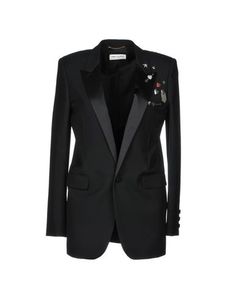 Пиджак Saint Laurent