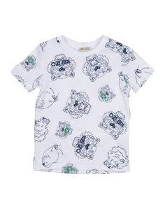 Футболка Kenzo