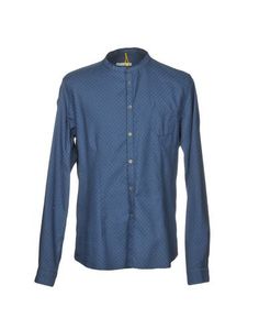 Pубашка Bl.11 Block Eleven