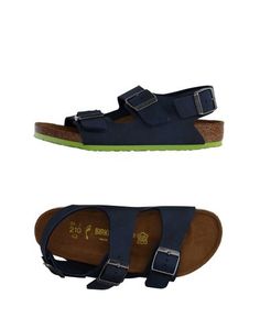 Сандалии Birkenstock