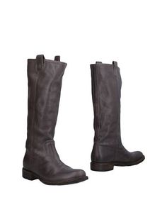 Сапоги Fiorentini+Baker