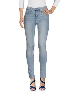 Джинсовые брюки Cheap Monday