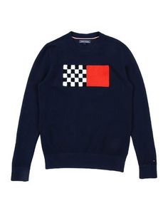 Свитер Tommy Hilfiger