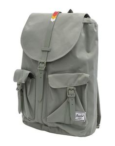 Рюкзаки и сумки на пояс Herschel Supply CO.