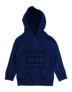 Толстовка Tommy Hilfiger