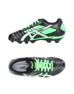 Низкие кеды и кроссовки Asics