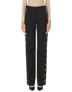 Повседневные брюки Givenchy