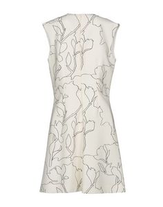 Короткое платье Carven