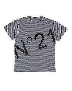Футболка N° 21