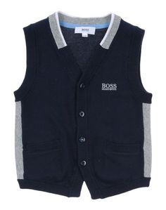 Кардиган Hugo Boss