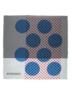 Платок Burberry