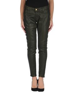 Джинсовые брюки Michael Michael Kors