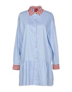 Короткое платье RED Valentino