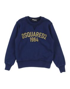 Толстовка Dsquared2