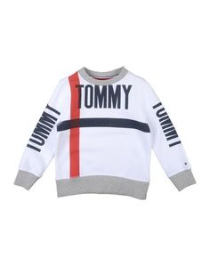 Толстовка Tommy Hilfiger