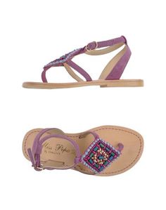 Вьетнамки Miss Pepa BY Oca Loca