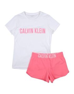 Пижама Calvin Klein