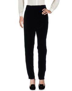 Повседневные брюки Saint Laurent