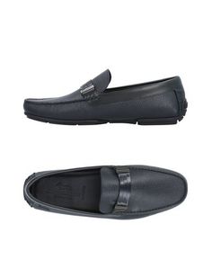 Мокасины Harmont&Blaine