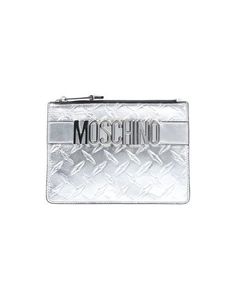 Сумка на руку Moschino