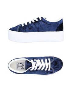 Низкие кеды и кроссовки JC Play BY Jeffrey Campbell