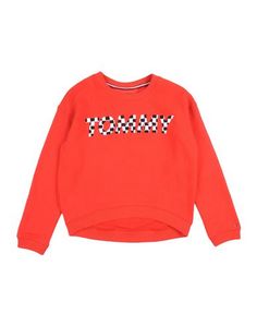 Толстовка Tommy Hilfiger