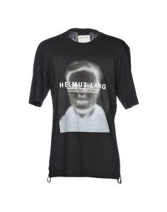 Футболка Helmut Lang
