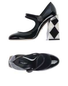 Туфли Dolce & Gabbana