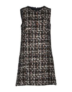 Короткое платье Dolce & Gabbana