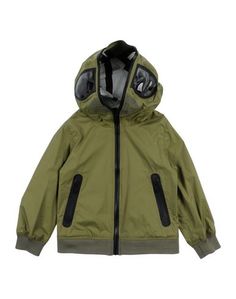 Куртка AI Riders ON THE Storm