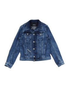 Джинсовая верхняя одежда Diesel
