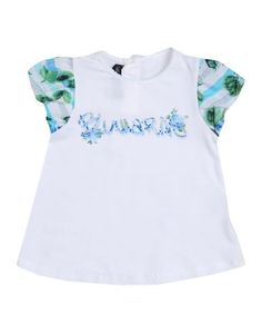 Футболка Miss Blumarine