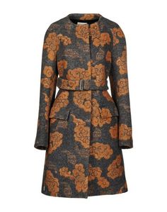 Пальто Dries Van Noten