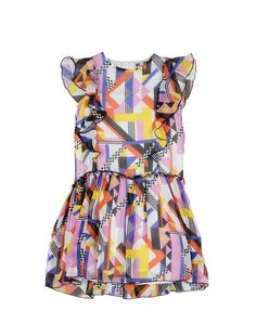 Платье Msgm