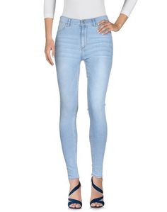 Джинсовые брюки Cheap Monday