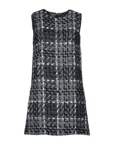 Короткое платье Dolce & Gabbana