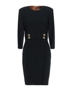 Короткое платье Elisabetta Franchi