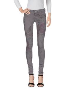 Джинсовые брюки Guess