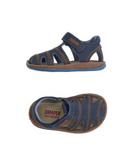Сандалии Camper