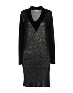 Короткое платье Lanvin