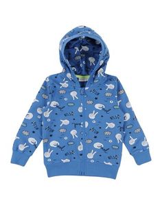 Толстовка Name IT