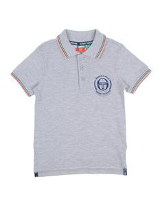 Поло Sergio Tacchini