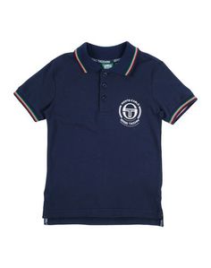 Поло Sergio Tacchini