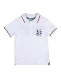 Поло Sergio Tacchini