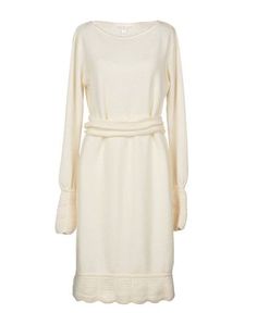 Платье до колена Intropia