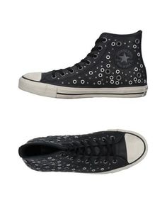 Высокие кеды и кроссовки Converse ALL Star